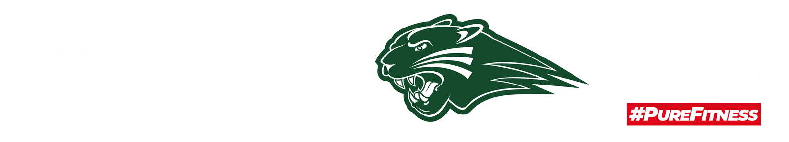 Panther Gym — PureFitness