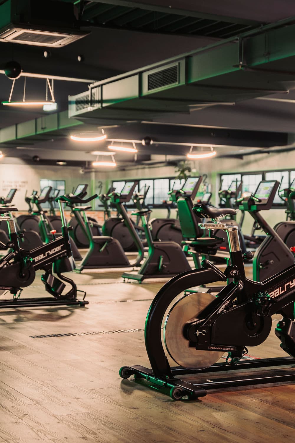 Cardio